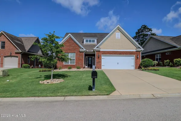 $399,999 | 144 Fitzsimmon's Drive, North Augusta, SC 29860