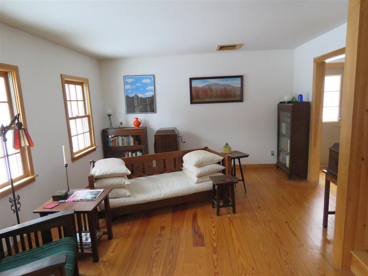 686 Jarmany Hill Road Sharon, NH 03458 - Photo 14 of 17