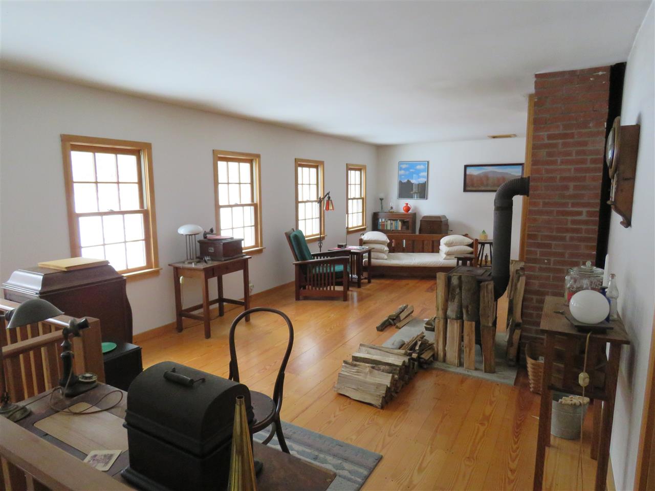 686 Jarmany Hill Road Sharon, NH 03458 - Photo 3 of 17