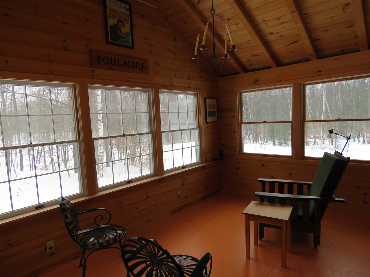 686 Jarmany Hill Road Sharon, NH 03458 - Photo 4 of 17