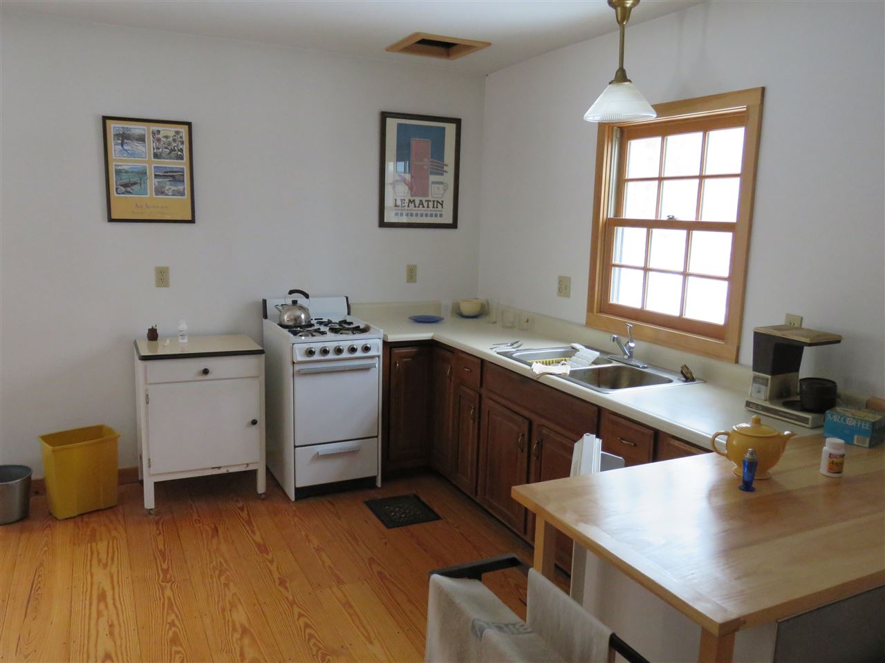 686 Jarmany Hill Road Sharon, NH 03458 - Photo 5 of 17