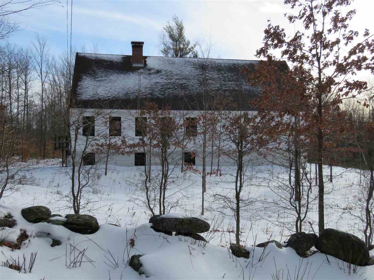 686 Jarmany Hill Road Sharon, NH 03458 - Photo 6 of 17