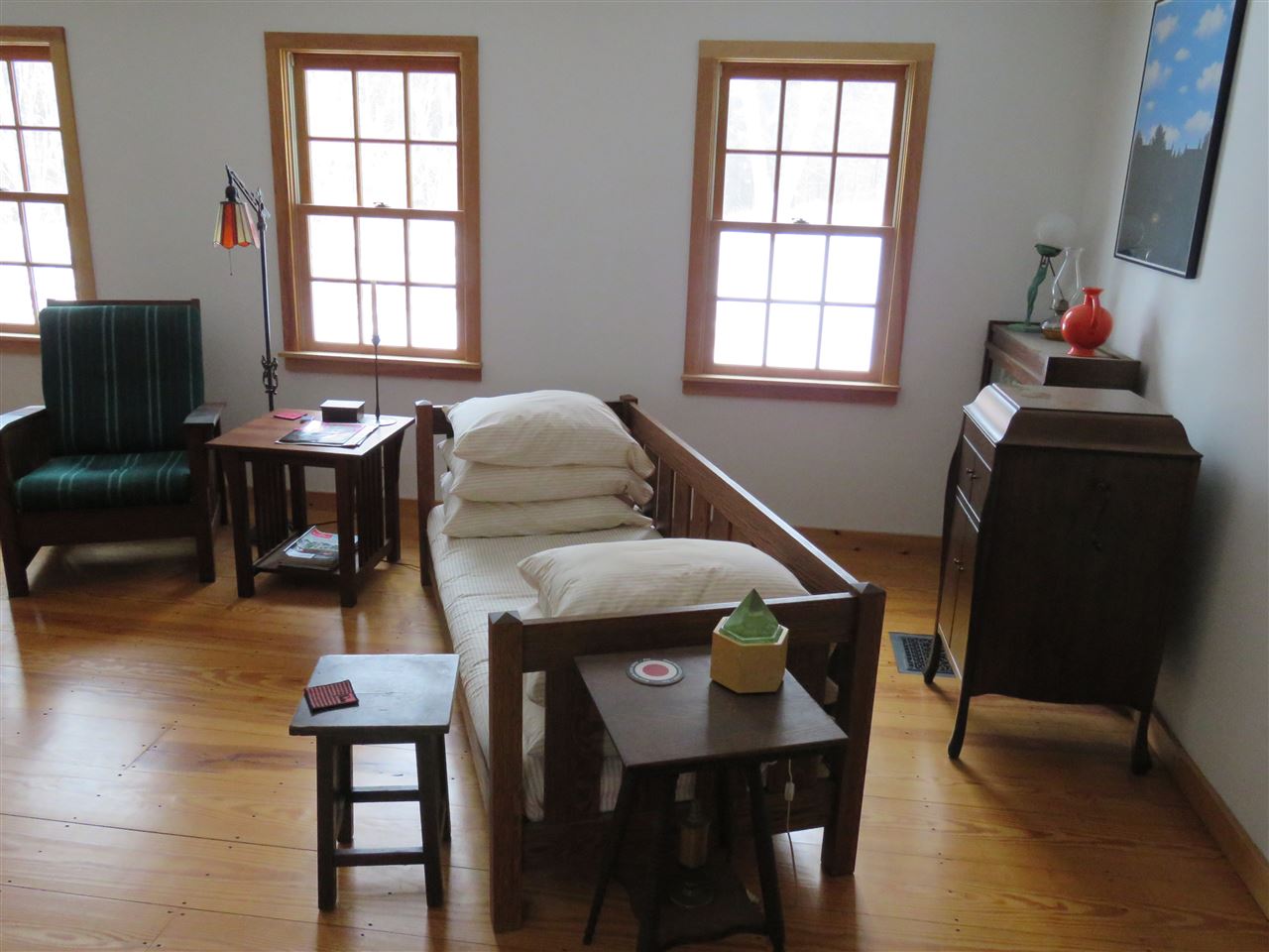 686 Jarmany Hill Road Sharon, NH 03458 - Photo 7 of 17