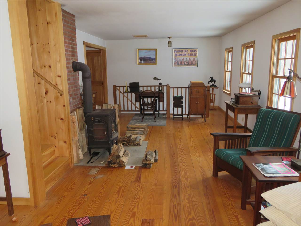 686 Jarmany Hill Road Sharon, NH 03458 - Photo 8 of 17