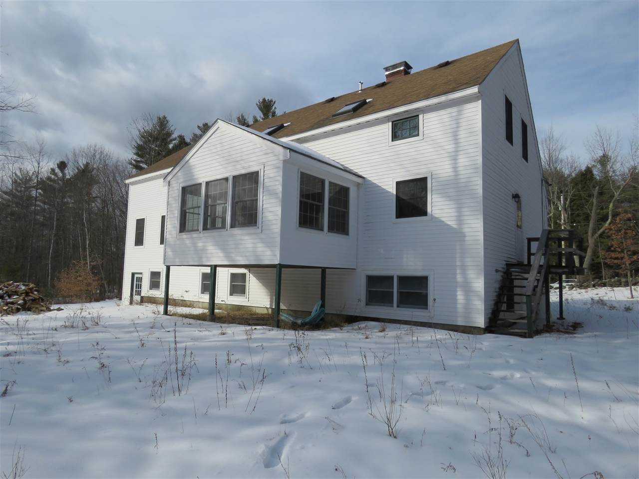 686 Jarmany Hill Road Sharon, NH 03458 - Photo 10 of 17