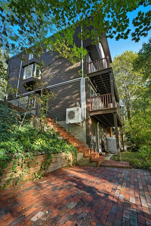 184 Rawson Road, Unit 184 Brookline, MA 02445 - Photo 26 of 27
