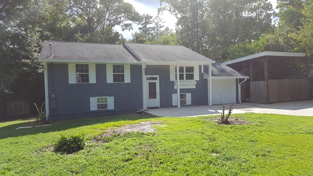 1210 Lake Valley Road Macon, GA 31210 - Photo 1 of 34 Primary Photo