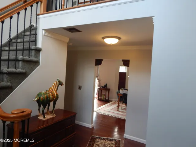 a view of a basket ball ground