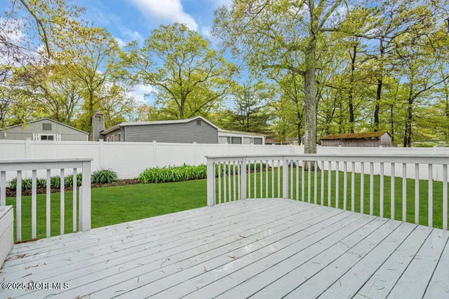 $599,000 | 334 East Cape May Avenue, Ocean Gate, NJ 08740