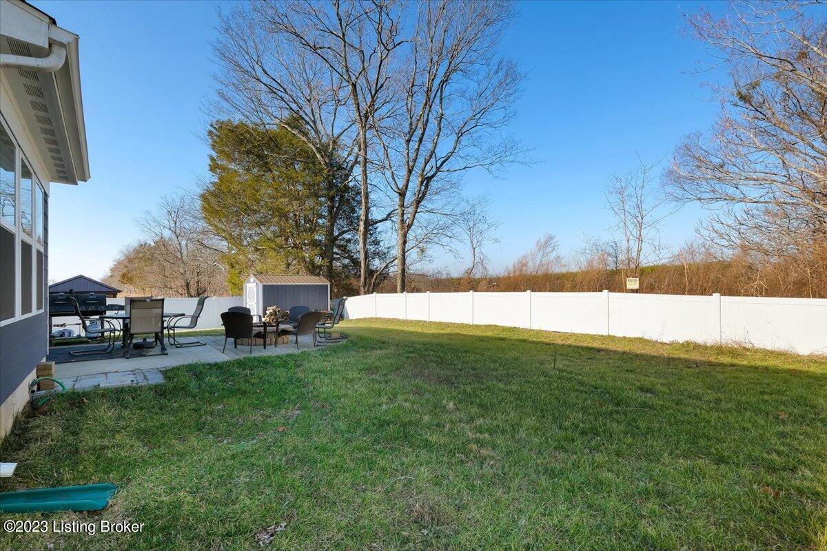 382 Highland Ridge Drive Mount Washington, KY 40047 - Photo 50 of 63 58-382 Highland Ridge Dr-156