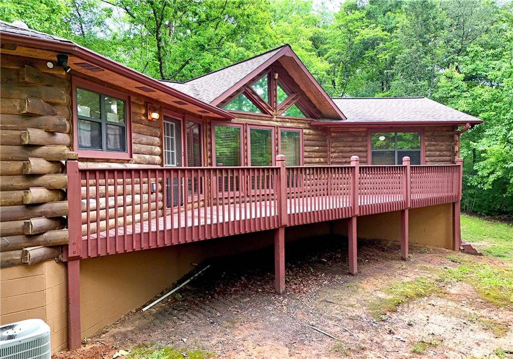 3857 Gumlog Road Young Harris, GA 30582 - Photo 26 of 36