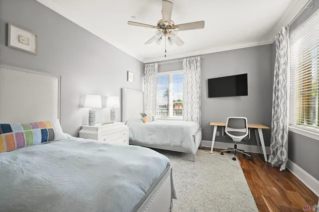 $415,000 | 7707 Bluebonnet Boulevard, Unit 314, Baton Rouge, LA 70810