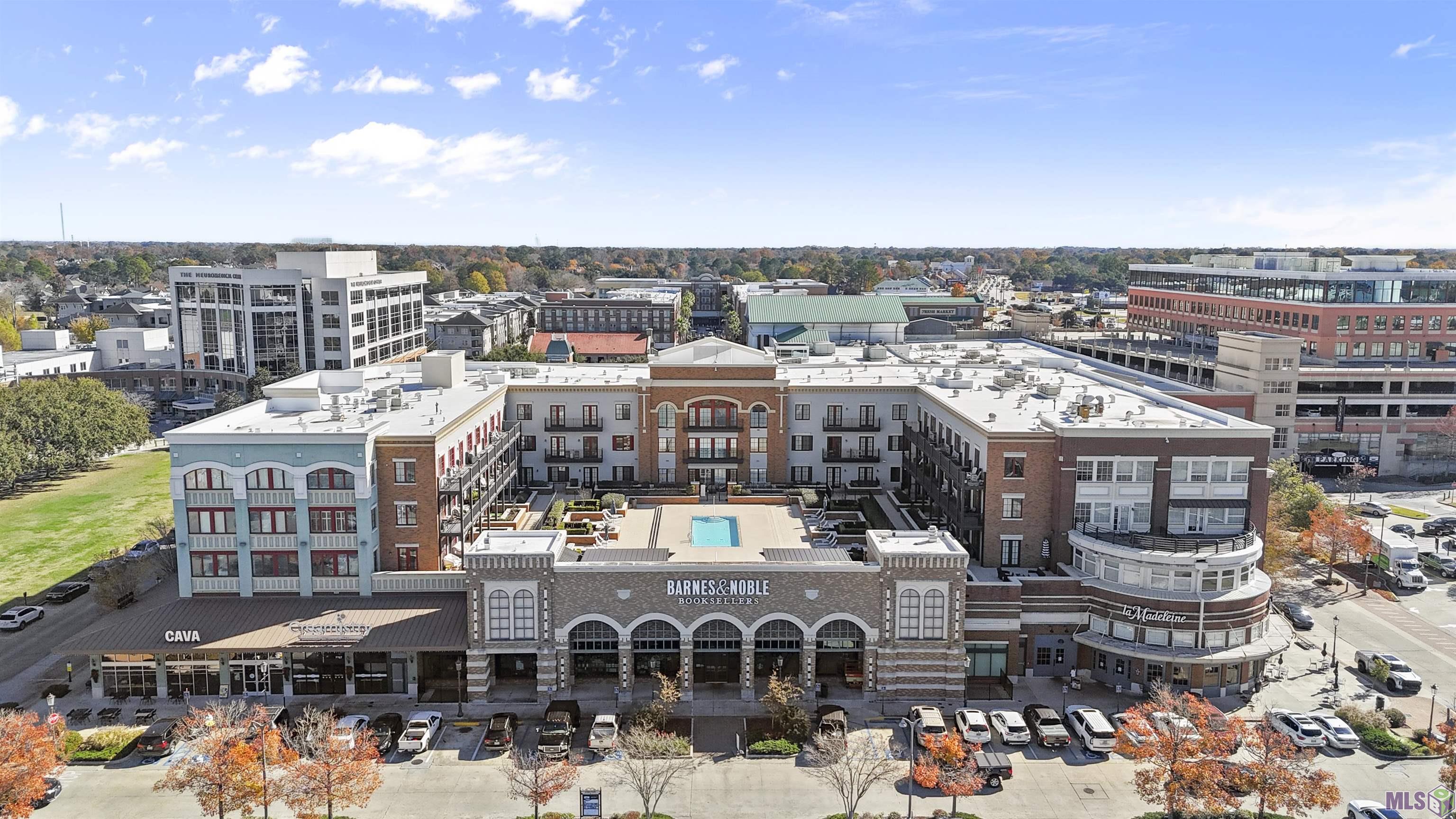 7707 Bluebonnet Boulevard, Unit 314 Baton Rouge, LA 70810 - Photo 2 of 26