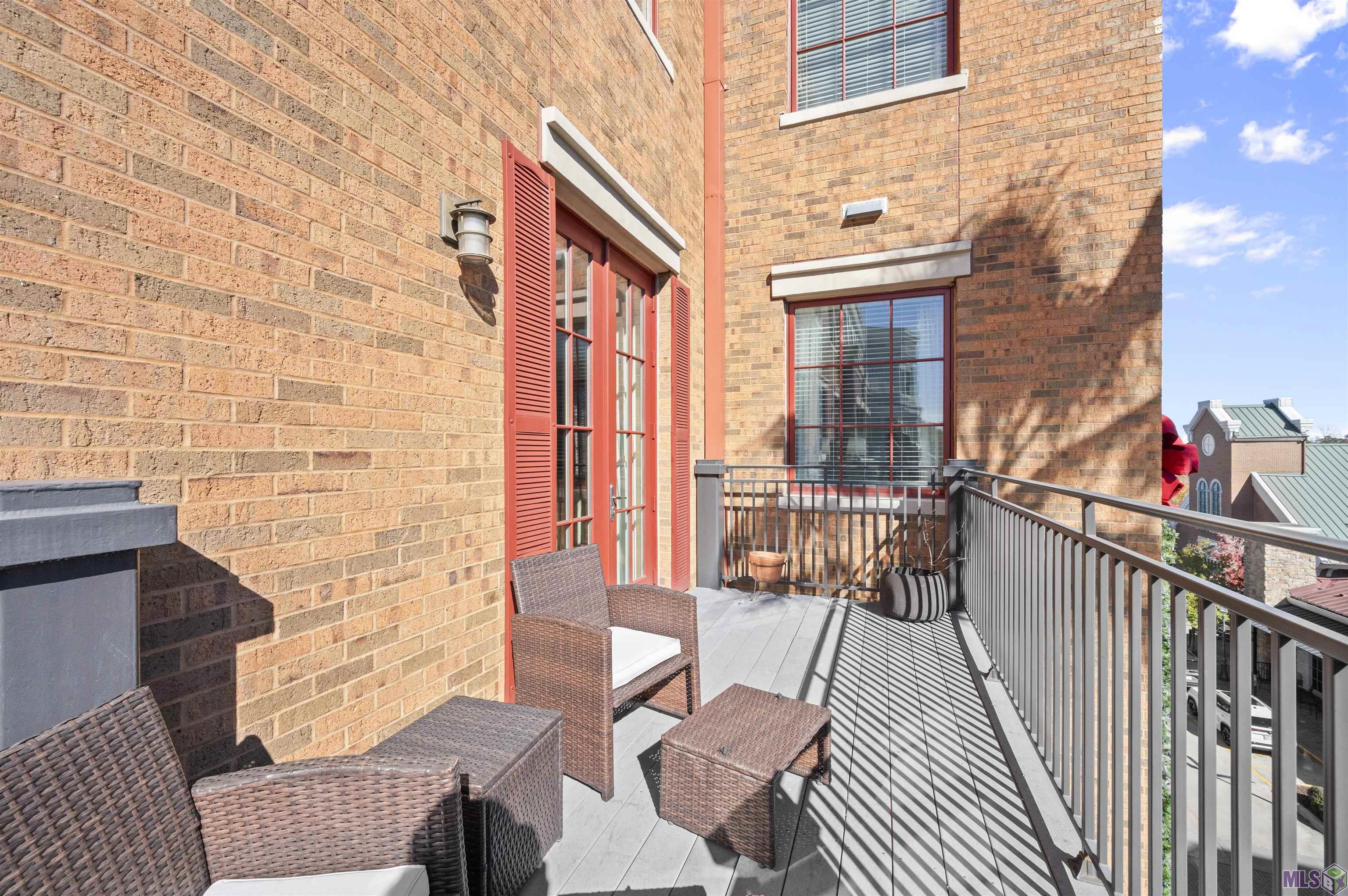 7707 Bluebonnet Boulevard, Unit 314 Baton Rouge, LA 70810 - Photo 21 of 26