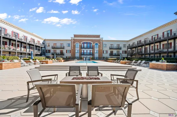 $415,000 | 7707 Bluebonnet Boulevard, Unit 314, Baton Rouge, LA 70810