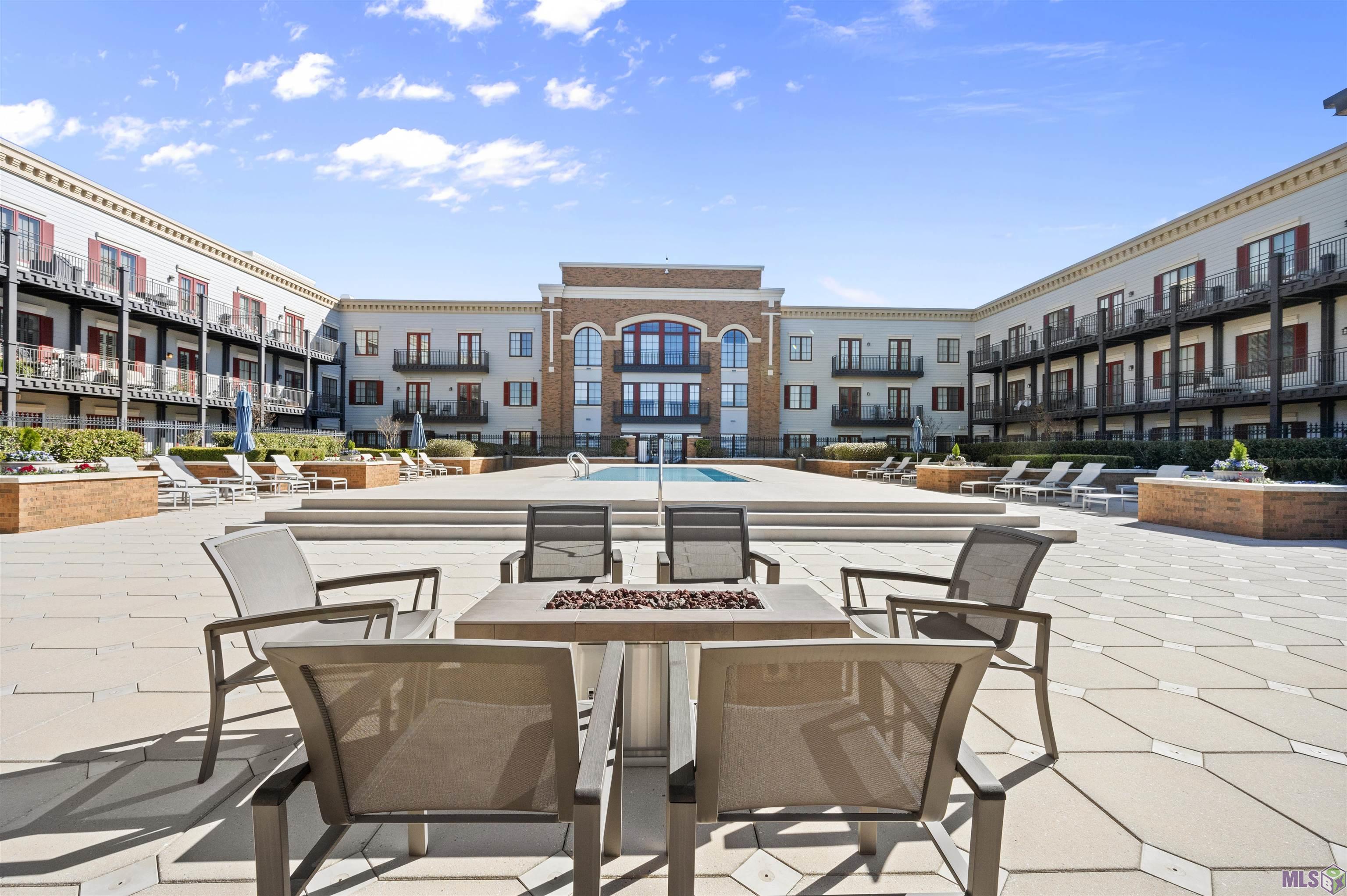 7707 Bluebonnet Boulevard, Unit 314 Baton Rouge, LA 70810 - Photo 23 of 26