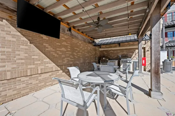 $415,000 | 7707 Bluebonnet Boulevard, Unit 314, Baton Rouge, LA 70810