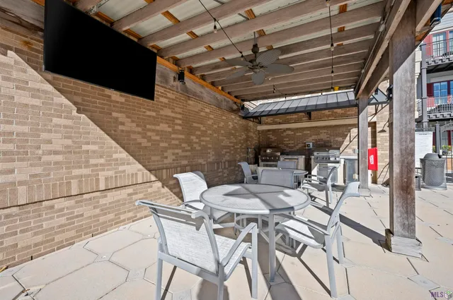 $415,000 | 7707 Bluebonnet Boulevard, Unit 314, Baton Rouge, LA 70810