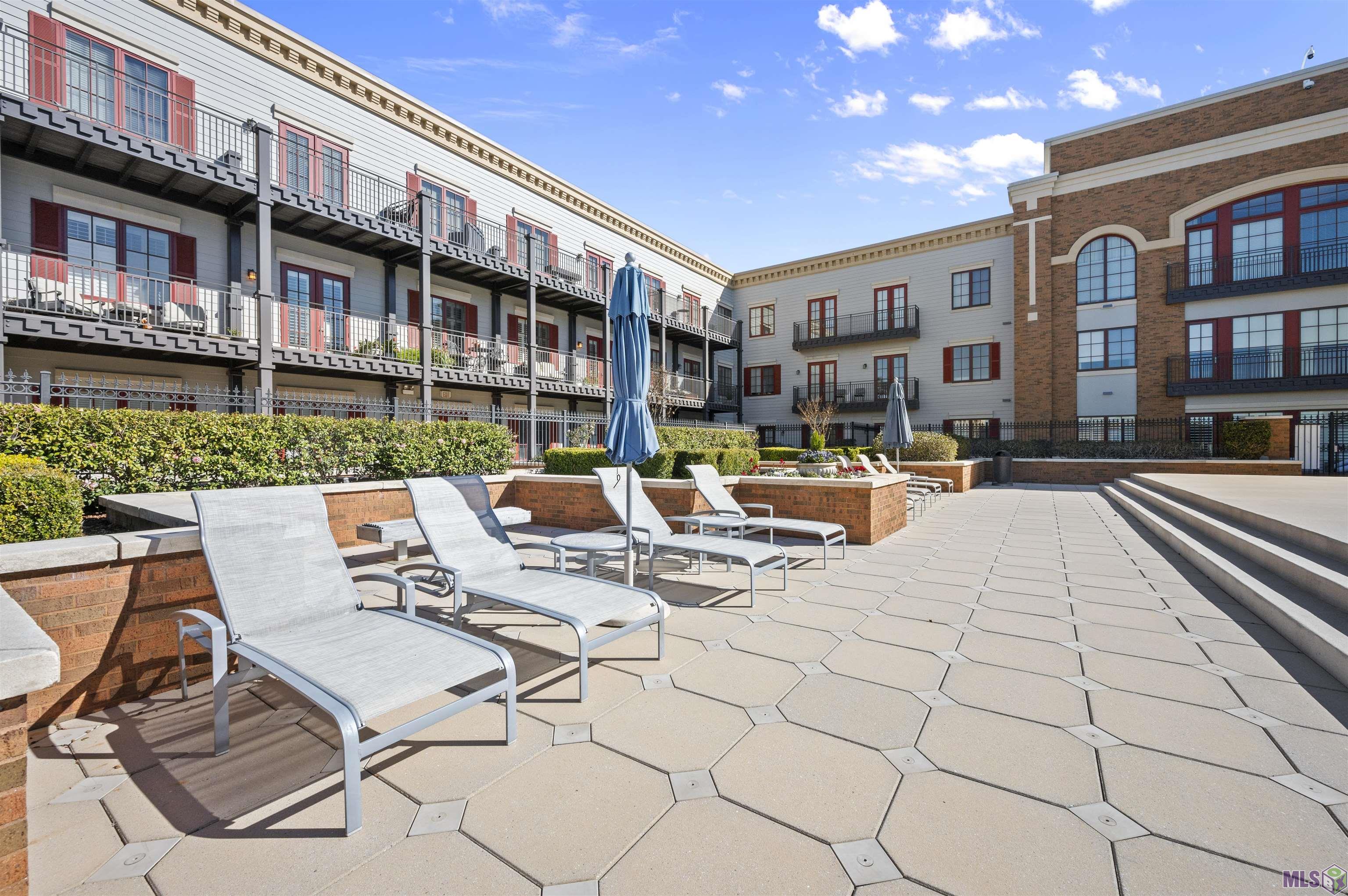 7707 Bluebonnet Boulevard, Unit 314 Baton Rouge, LA 70810 - Photo 26 of 26