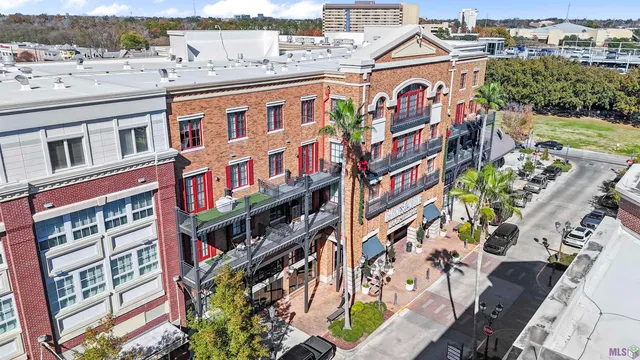 $415,000 | 7707 Bluebonnet Boulevard, Unit 314, Baton Rouge, LA 70810