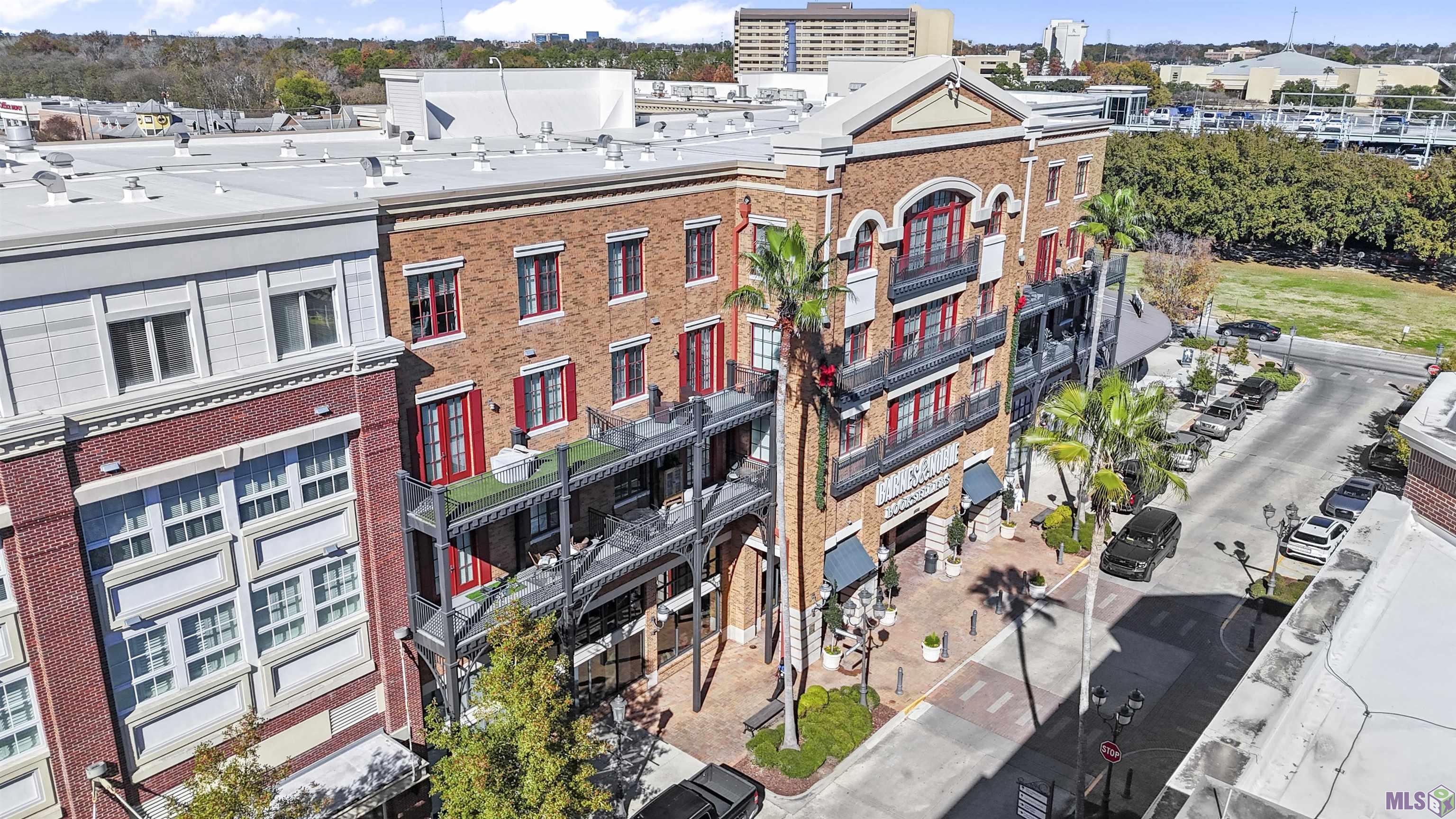 7707 Bluebonnet Boulevard, Unit 314 Baton Rouge, LA 70810 - Photo 3 of 26