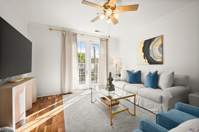 $415,000 | 7707 Bluebonnet Boulevard, Unit 314, Baton Rouge, LA 70810