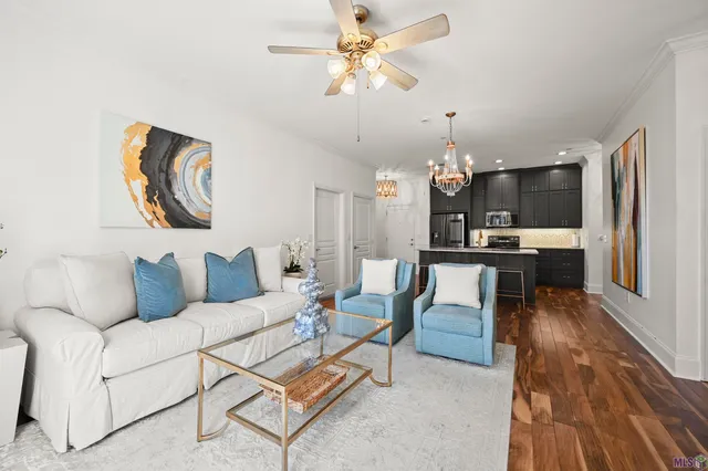 $415,000 | 7707 Bluebonnet Boulevard, Unit 314, Baton Rouge, LA 70810