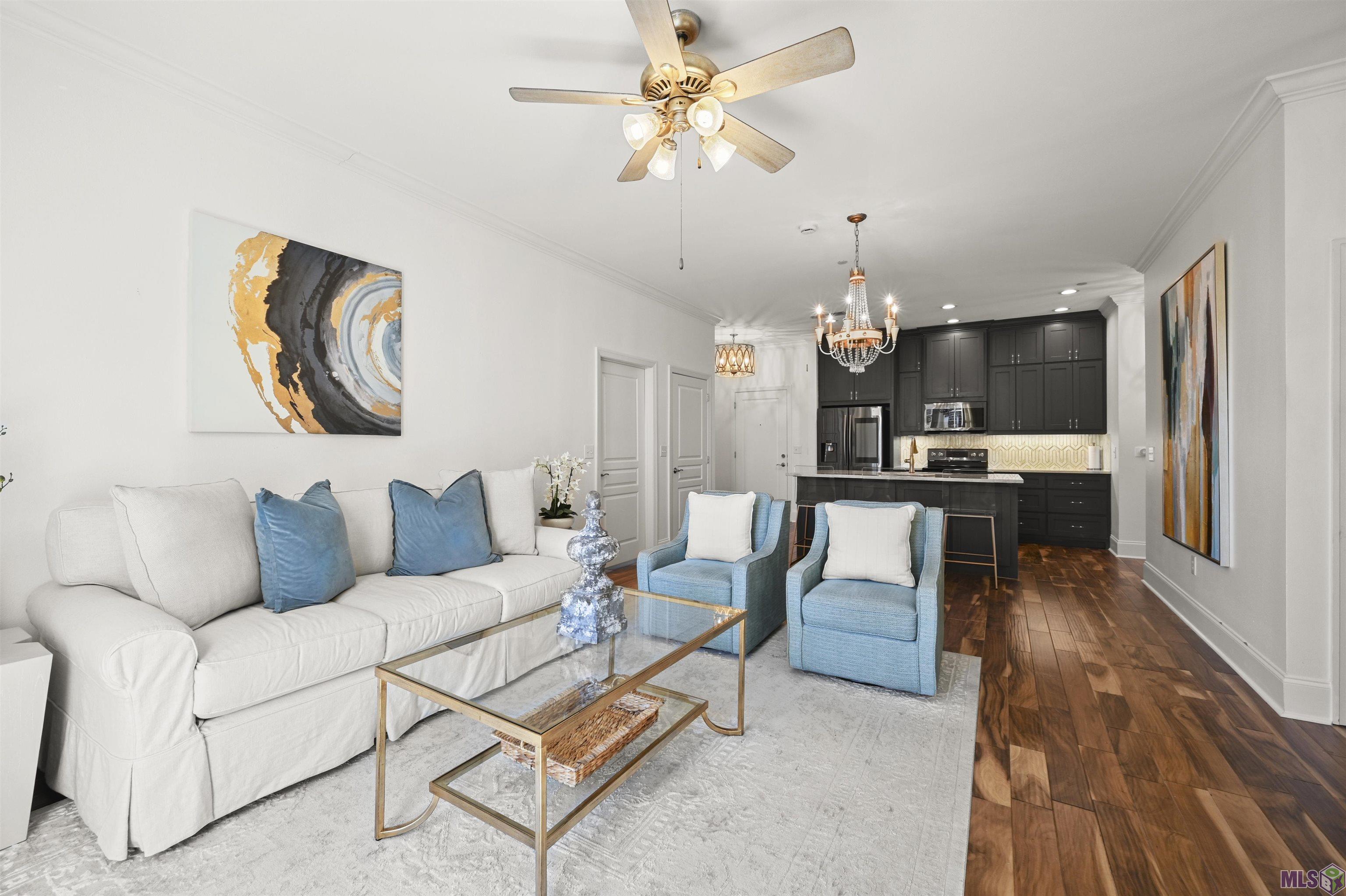 7707 Bluebonnet Boulevard, Unit 314 Baton Rouge, LA 70810 - Photo 5 of 26