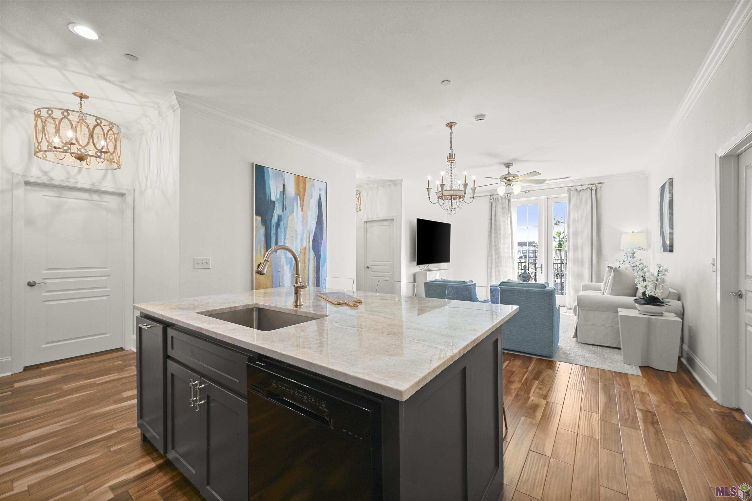 7707 Bluebonnet Boulevard, Unit 314 Baton Rouge, LA 70810 - Photo 6 of 26