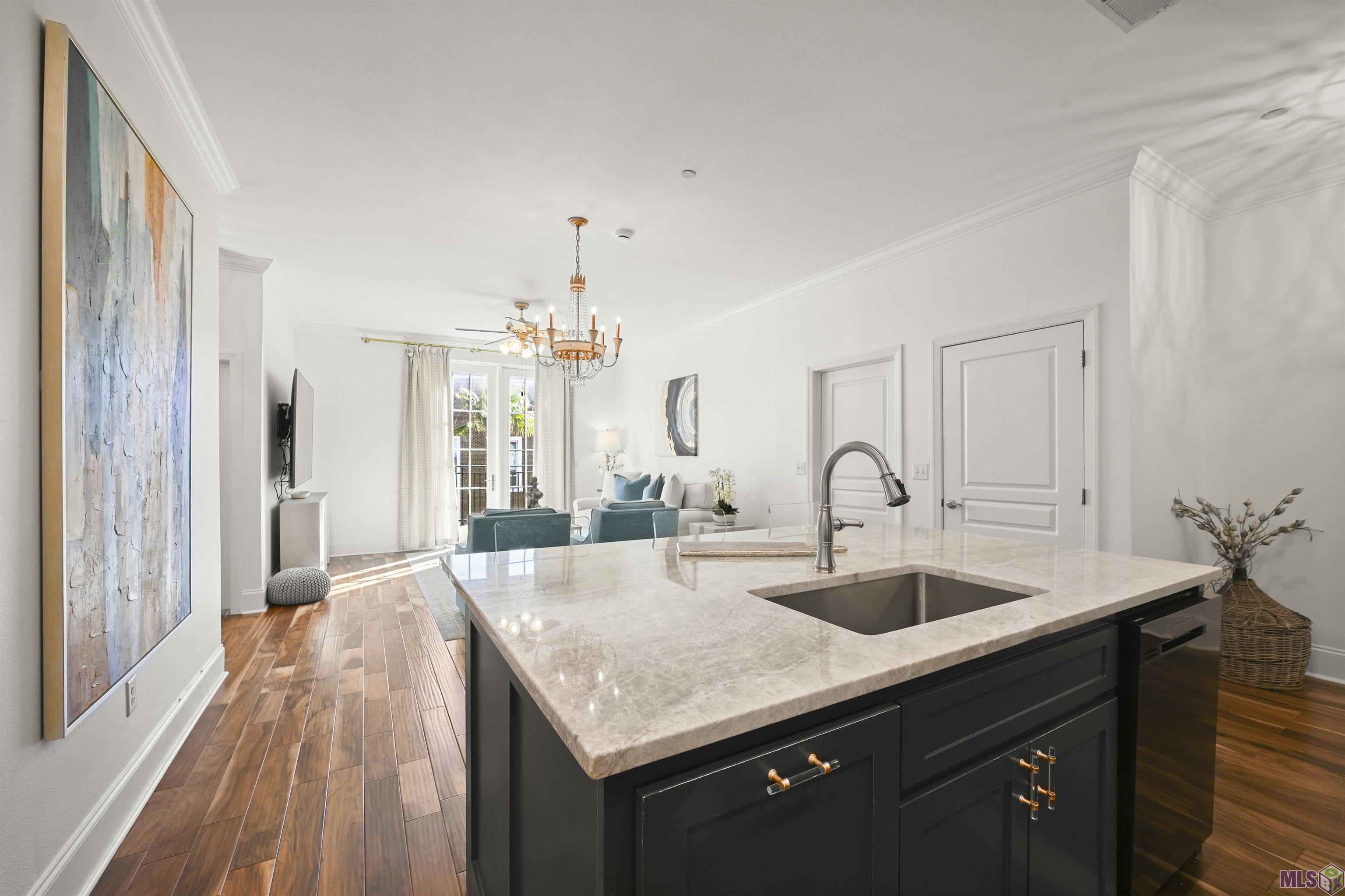 7707 Bluebonnet Boulevard, Unit 314 Baton Rouge, LA 70810 - Photo 9 of 26