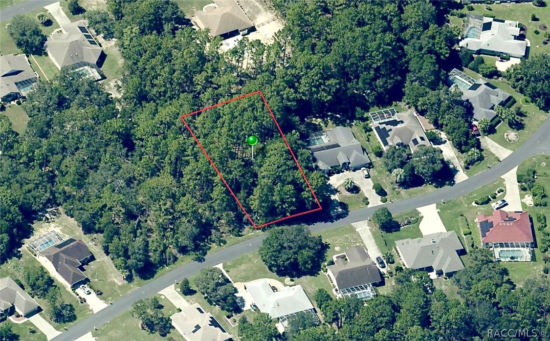 841 North Lafayette Way Inverness, FL 34453 - Photo 34 of 34