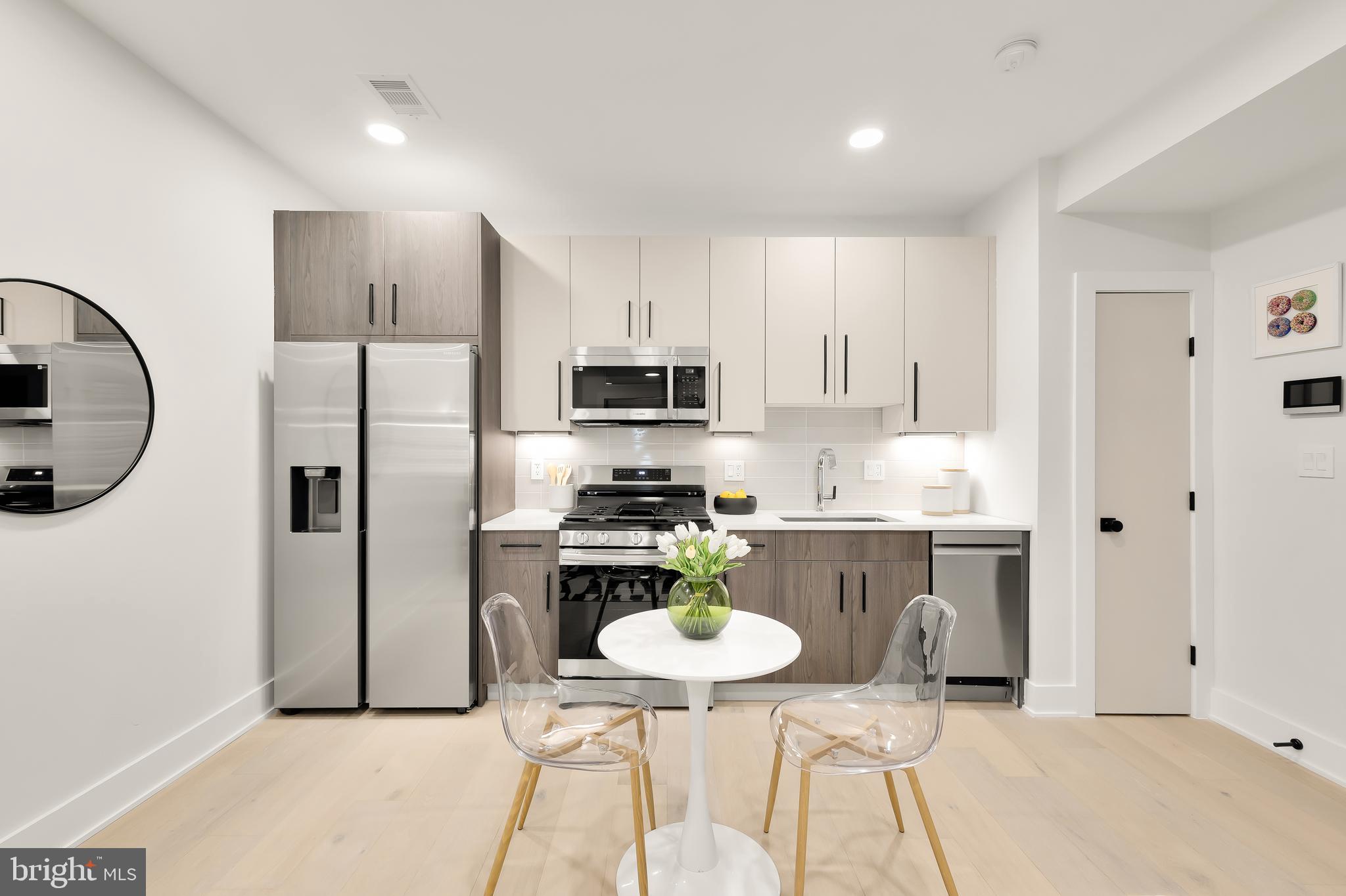 3934 14th Street Northwest, Unit D Washington, DC 20011 - Photo 2 of 9