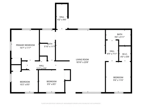 $155,000 | 295 Charlotte Boulevard, Stockbridge, GA 30281