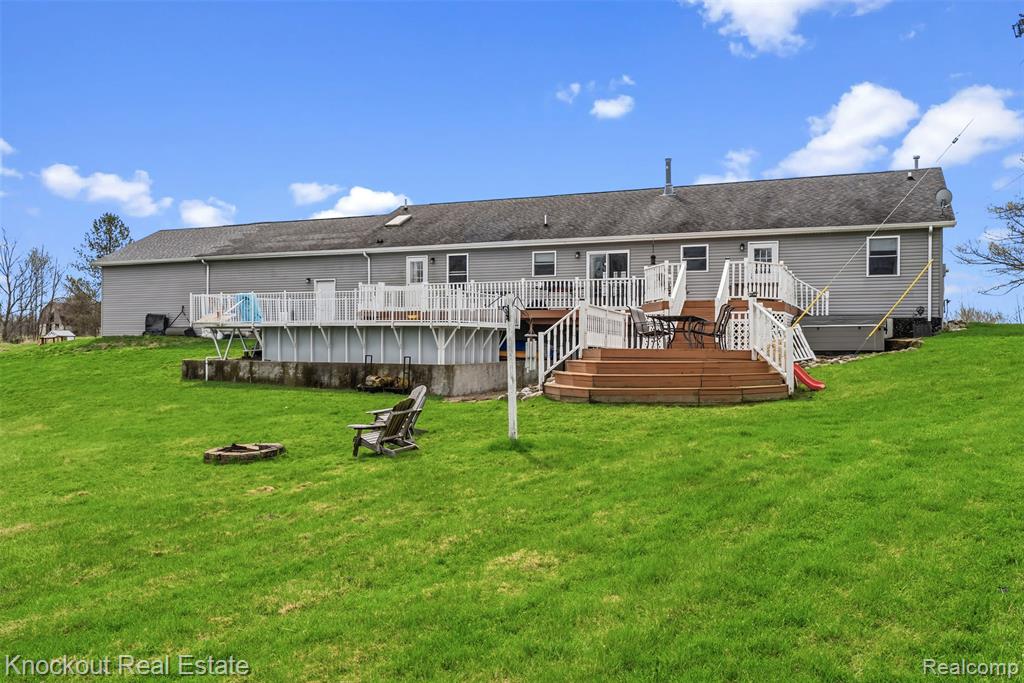 4800 Howell Road Otter Lake, MI 48464 - Photo 45 of 61