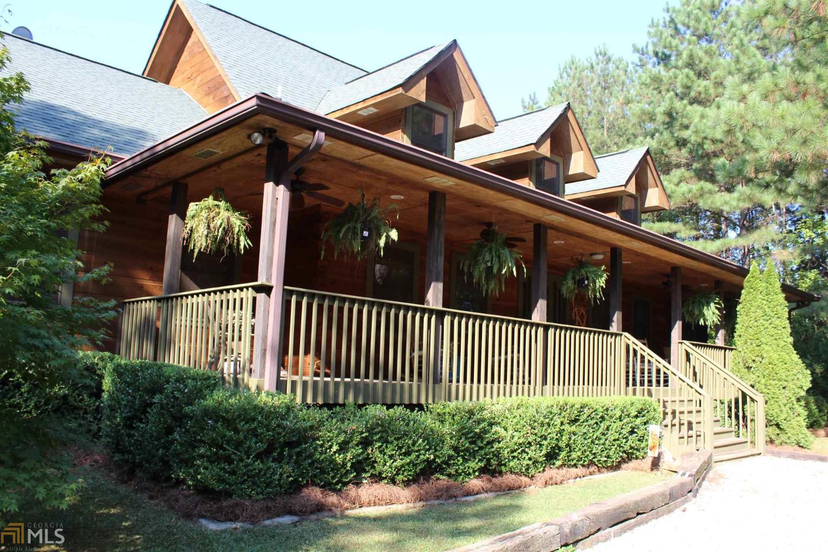 795 Wild Road Monticello, GA 31064 - Photo 1 of 1