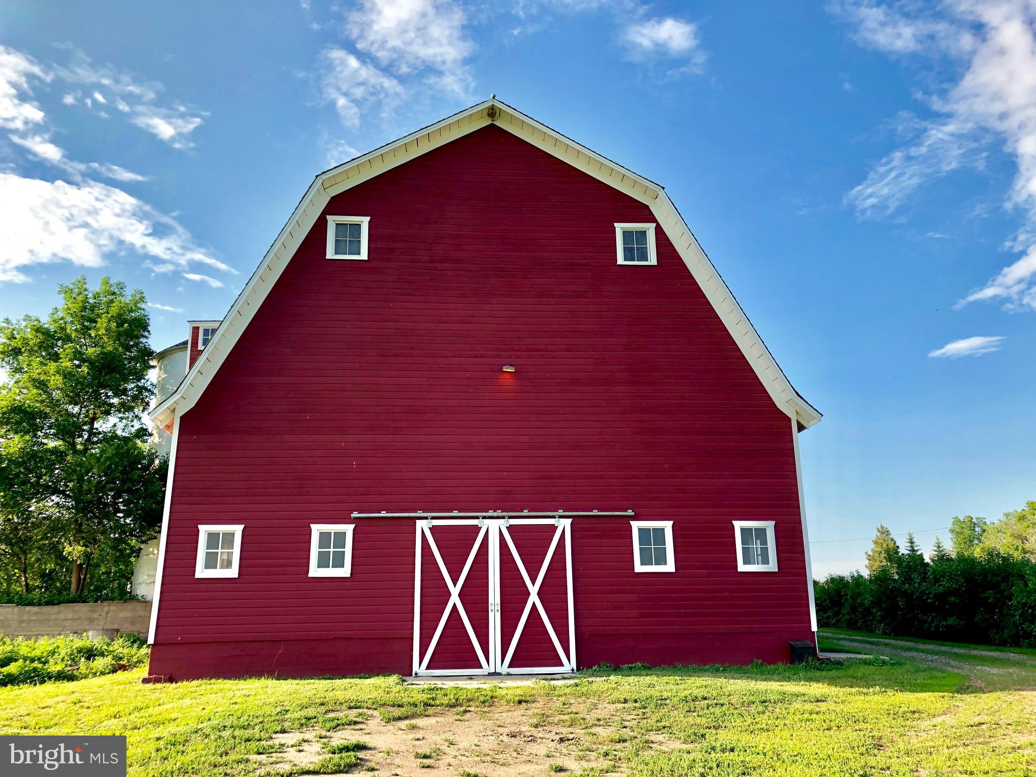 Old Fruitland Road Salisbury, MD 21804 - Photo 1 of 19 Build your own custom barn!
