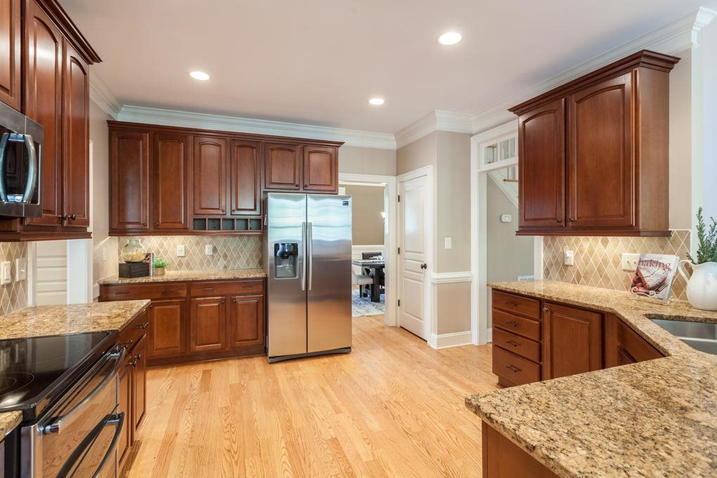 3425 Griffice Mill Road Raleigh, NC 27610 - Photo 3 of 14 Photo 3