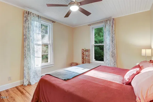 $625,000 | 1518 Echo Road, Durham, NC 27707