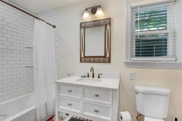 $625,000 | 1518 Echo Road, Durham, NC 27707