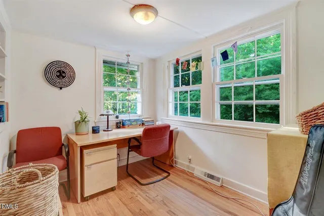 $625,000 | 1518 Echo Road, Durham, NC 27707