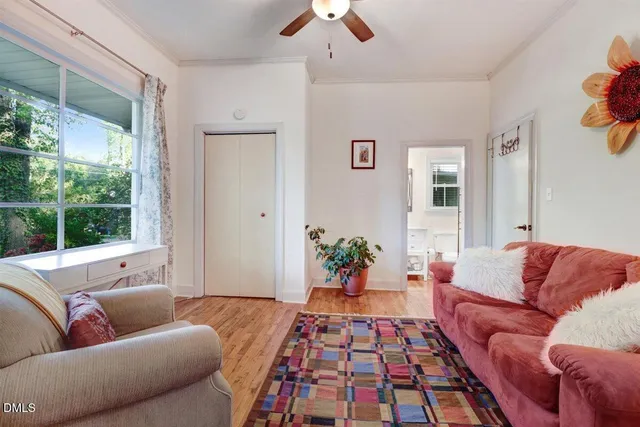 $625,000 | 1518 Echo Road, Durham, NC 27707