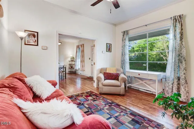 $625,000 | 1518 Echo Road, Durham, NC 27707