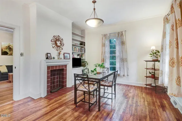 $625,000 | 1518 Echo Road, Durham, NC 27707