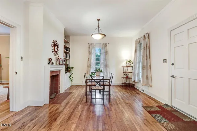 $625,000 | 1518 Echo Road, Durham, NC 27707