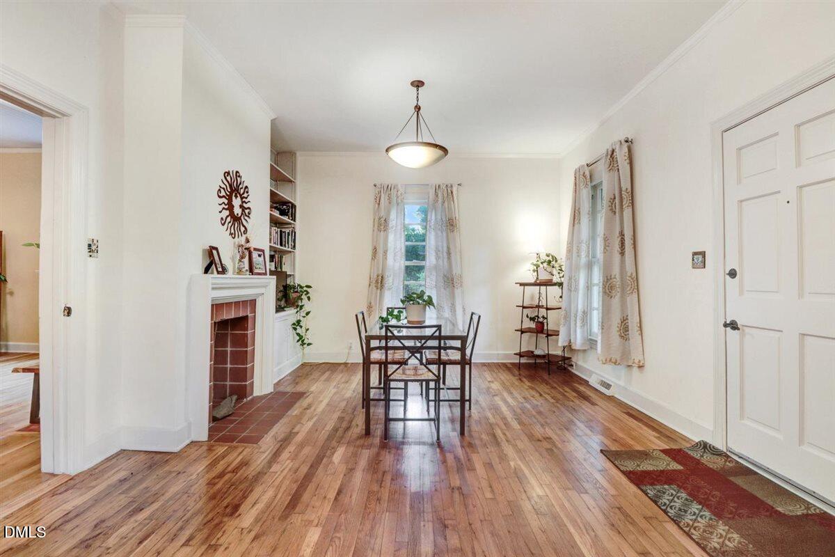 1518 Echo Road Durham, NC 27707 - Photo 21 of 34 11-1518 Echo Rd-11