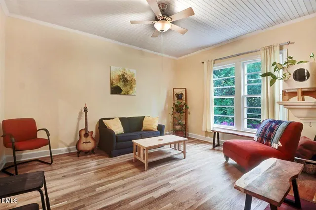 $625,000 | 1518 Echo Road, Durham, NC 27707