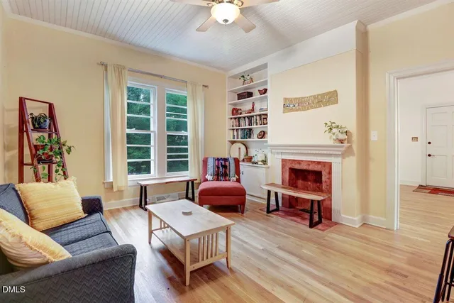 $625,000 | 1518 Echo Road, Durham, NC 27707