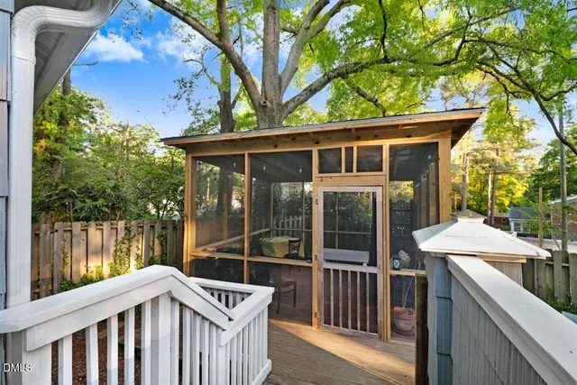 $625,000 | 1518 Echo Road, Durham, NC 27707