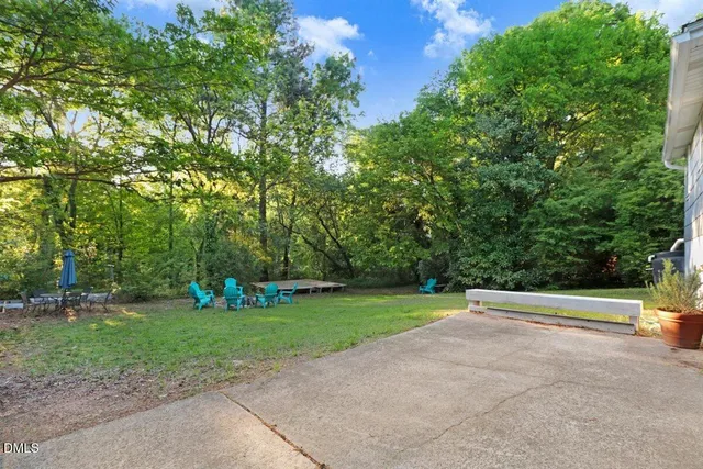 $625,000 | 1518 Echo Road, Durham, NC 27707