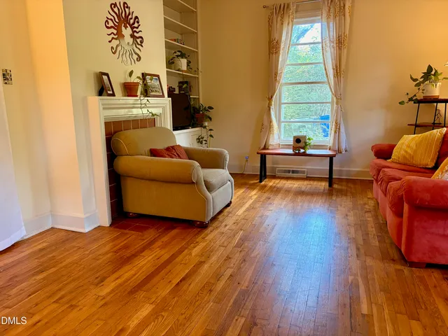 $625,000 | 1518 Echo Road, Durham, NC 27707